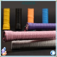 AMBER Badminton Racket Towel Tape, Microfiber Thickened Sweat-absorbing Tape,  Durable Anti-slip Ten