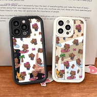 OPPO Reno 13F 11F 11 10 8T 8 7Z 8Z 7 8 6 5F 5 4F 4 F5 2F 2Z F9 F11 F7 Pro 4G 5G Case Cartoon Casing 