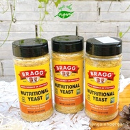 Bragg Nutritional Yeast 127g Nutritional Yeast - Expiry date 03/2026