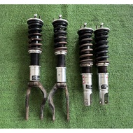 Honda Civic EK EK4 Adjustable Used Halfcut 🇯🇵