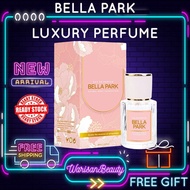 Bella Park Premium Perfume