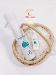 Xịt diệt khuẩn khử mùi Baby Fresh an toàn cho bé - JOONA BABY VN