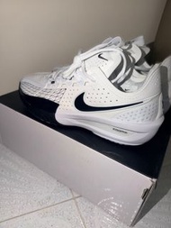 Nike gt cut 3 黑白