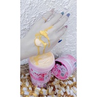 Kem Body dưỡng trắng da Mae Nong trắng trong 7 ngày