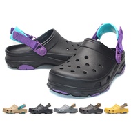 Original crocs men big size crocs women sandals [206340]