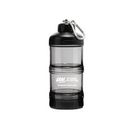 [NOT FOR SALE] Optimum Nutrition Protein Container