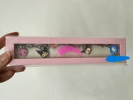 Kuromi-中古絕版手鍊