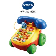 Vtech Pull 'N Learn Phone Baby Toy Infant Toddler Baby Toys for 1 year 2 year 3 year