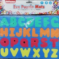 ABC PUZZLE MATE