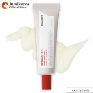 Frankly Retinol 0.1 Cream, 30ml
