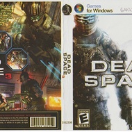 Dead Space 3 PC Game Windows G4423