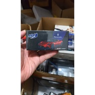 BBR Masserati | BBR Models Maserati MC20 2020 (Rosso Vincente)