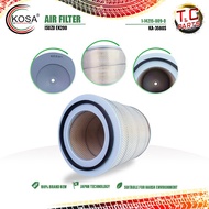 ISUZU EK-200 AIR FILTER 1-14215-009-0 KOSA KA-3560S (1PC)