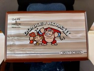 GAME&amp;WATCH DONKEY KONG 2