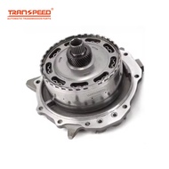 FN4A-EL 4F2 7E คลัตช์เกียร์อัตโนมัติฝาครอบหางกลองประกอบสำหรับฟอร์ดมาสดา