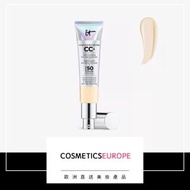IT Cosmetics - Your Skin But Better 完美肌膚 CC+ 乳霜 SPF 50+ 32 毫升 - FAIR BEIGE (平行進口)
