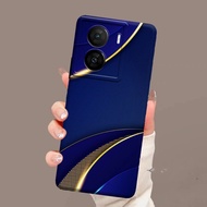 Kaikana Case Pro Camera IQ00 Z7 / IQ00 Z7X / IQ00 Z9 / IQ00 Z9X / IQ00 Z9 5G Flexible silicone rubbe