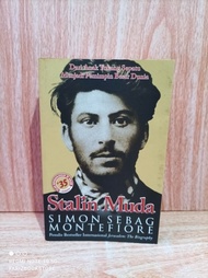 Buku Stalin Muda By Simon Sebag Montefiore