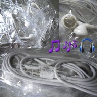 出價回覆 free mail 包郵 ds043 apple iphone 4S 5S 3GS samsung LG android ipod  3.5mm jack 頭直身插頭 出口有印法文外語 耳筒