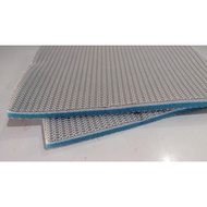 8-Layer FoamKapas 8D SUPER MEDIUM AQUARIUM Filter 50X10CM Filter MEDIA Filter Aquarium