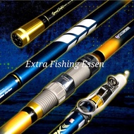 SALE TERHOTT JORAN PASIRAN DAIDO BLUE SHARK ANTENA TELESKOPIK SURF RING FUJI 360, 390, 420, 450 PANC