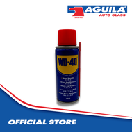 Original WD-40 Multi Purpose Lubricant Removes Grease And Grime Oil 3.0oz/100ml