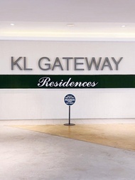 Promo] Connected Train 2 Bedroom (ABOVE MALL) 289