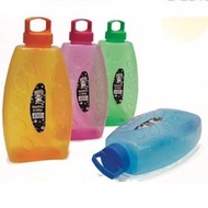 READY STOCK 2 Litre Tumbler BPA Free Water Bottle Plastic Yokoko Bekas Air Plastik
