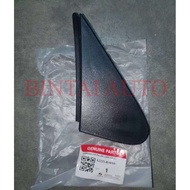 *   PERODUA MYVI 2005-2010 FRONT FENDER PILLAR SIDE GARNISH, DEPAN PILLAR COVER