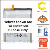 Battery For SAMSUNG S21 FE G990B EB-BG990ABY (4500mAh)