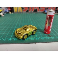 WONDA DODGE VIPER PULLBACK CAR