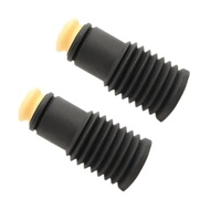 98733330100 98133350500 2 SET OF REAR ABSORBER BUSH WITH COVER FOR PORSCHE 718 981 987 BOXSTER CAYMA