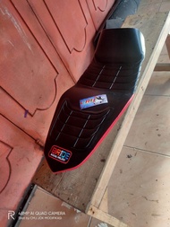 jok cb150r new modif - jok slim cb150r new