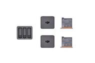 DJI Osmo Action Charging Kit - Brand New &amp; Sealed