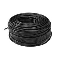 สาย LAN LINK CAT6 US-9106OUT-1 100 ม. สีดำ (1259331)