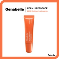 [Genabelle] PDRN Enriched Lip Essence - nourishing & soothing lip essence, 10 ml / lip essence