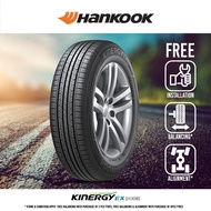 175/65R14 and 175/60 R15 HANKOOK H308 For Perodua Axia, Bezza, Myvi Toyota Vios, Yaris...etc