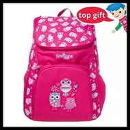 Smiggle Chirpy Access Backpack - Smiggle Kids Bag