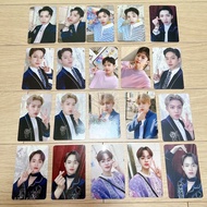 AB6IX SPECIAL ALBUM COMPLETE WITH YOU ALBUM PHOTOCARD PC ID PHOTO