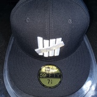 New Era 59fifty Undefeated