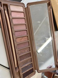 Urban Decay Naked 3 Eyeshadow Palette 眼影盤