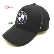 New BMW BMW Hat Original Sports Cap F1 Racing Cap Cap 4S Store Genuine Casual Baseball Cap UF0U