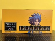 Tamashii Nations Box - 聖鬥士星矢 ARTlized - 集結！最強之黃金聖鬥士
