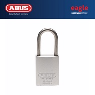 Abus 83ALIB/40, 83ALIB/45, 83ALIB/50 #37 Titalium Padlock & 83IB/45, 83IB/50 #37 Solid Brass Padlock