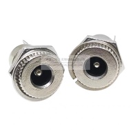Jack Socket DC-099 5.5x2.1 Mm.metal DC