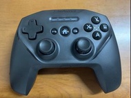 ［購自Apple Store］STEELSERIES Nimbus+ （未用過 full set）Android/ iOS 適用