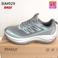 รองเท้าผ้าใบผู้ชาย Baoji แท้ 100% (สินค้ามาใหม่) รุ่น BJM929 มีไซส์ 41-45