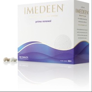 [READYSTOCK] Imedeen Prime Renewal 120 tablets