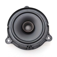 6.5นิ้วรถเหมาะสำหรับนิสสันซิลฟีแสงแดด Qida Liwei บลูเบิร์ด Qijun Teana Horn 2ยูโร50W ลำโพงรถยนต์และซ