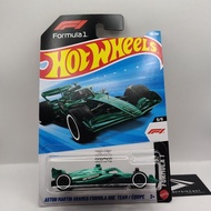 HotWheels F1 Formula One